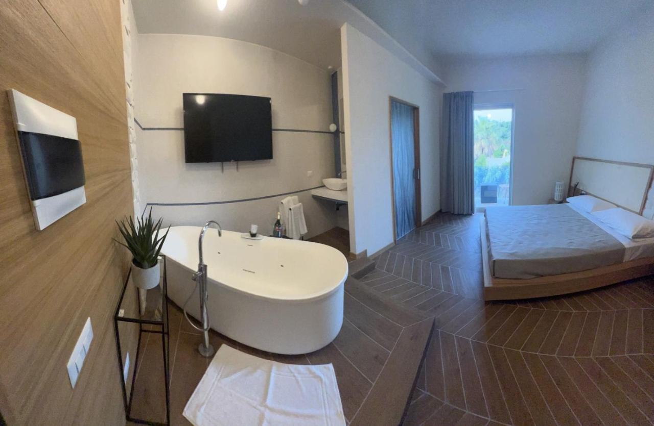 View Room Bacoli Exterior photo