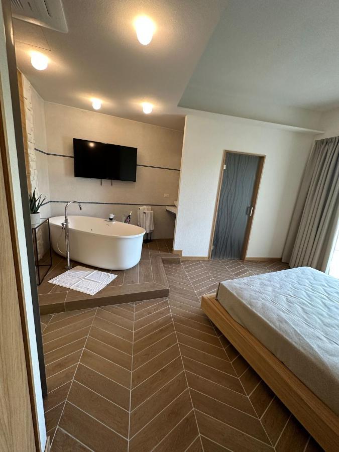 View Room Bacoli Exterior photo