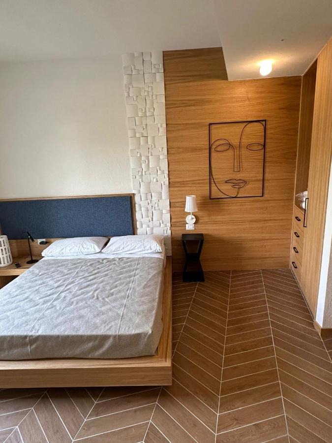 View Room Bacoli Exterior photo