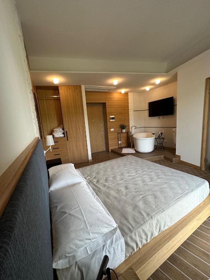 View Room Bacoli Exterior photo